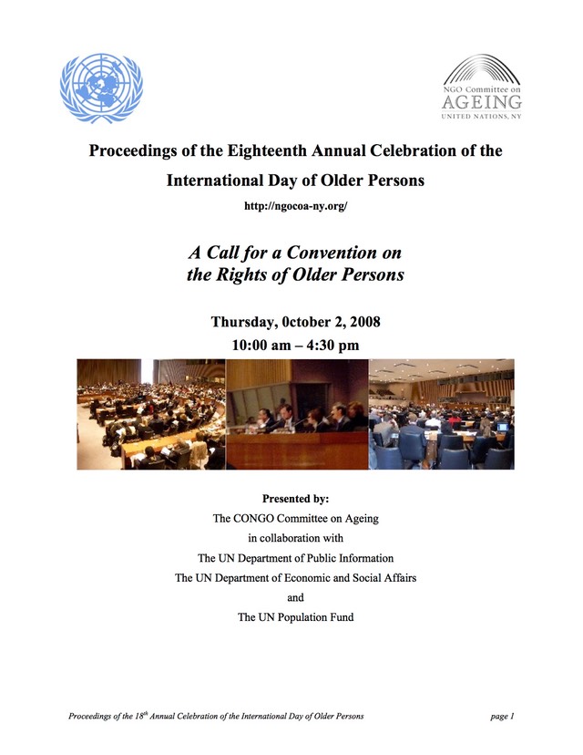 idop proceedings 2008